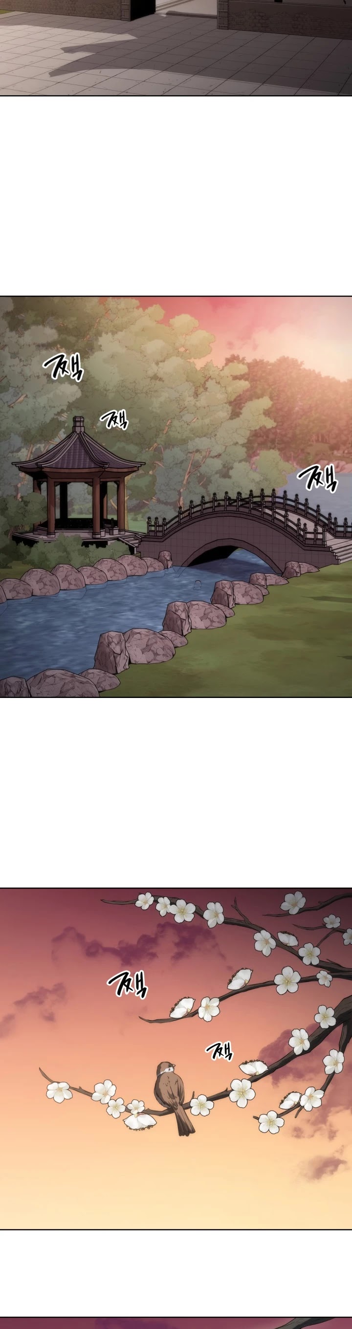 MookHyang - The Origin Chapter 11 page 41 - Chapter 11
