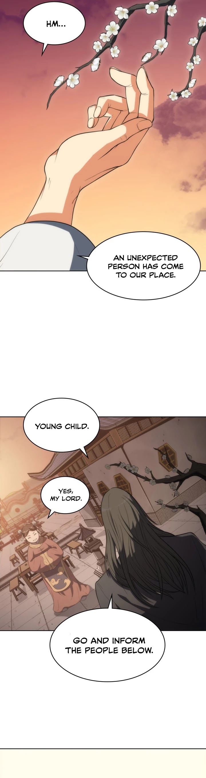 MookHyang - The Origin Chapter 11 page 42 - Chapter 11
