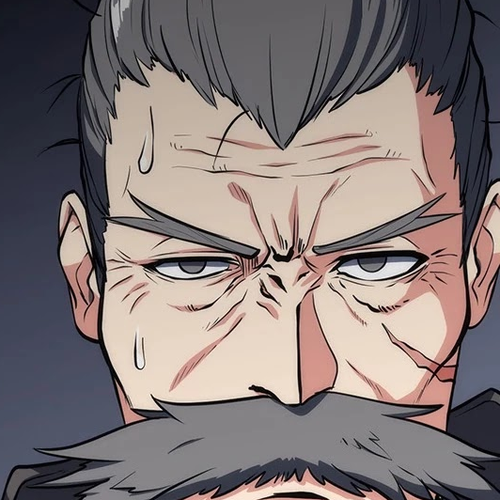 MookHyang - The Origin Chapter 11 cover