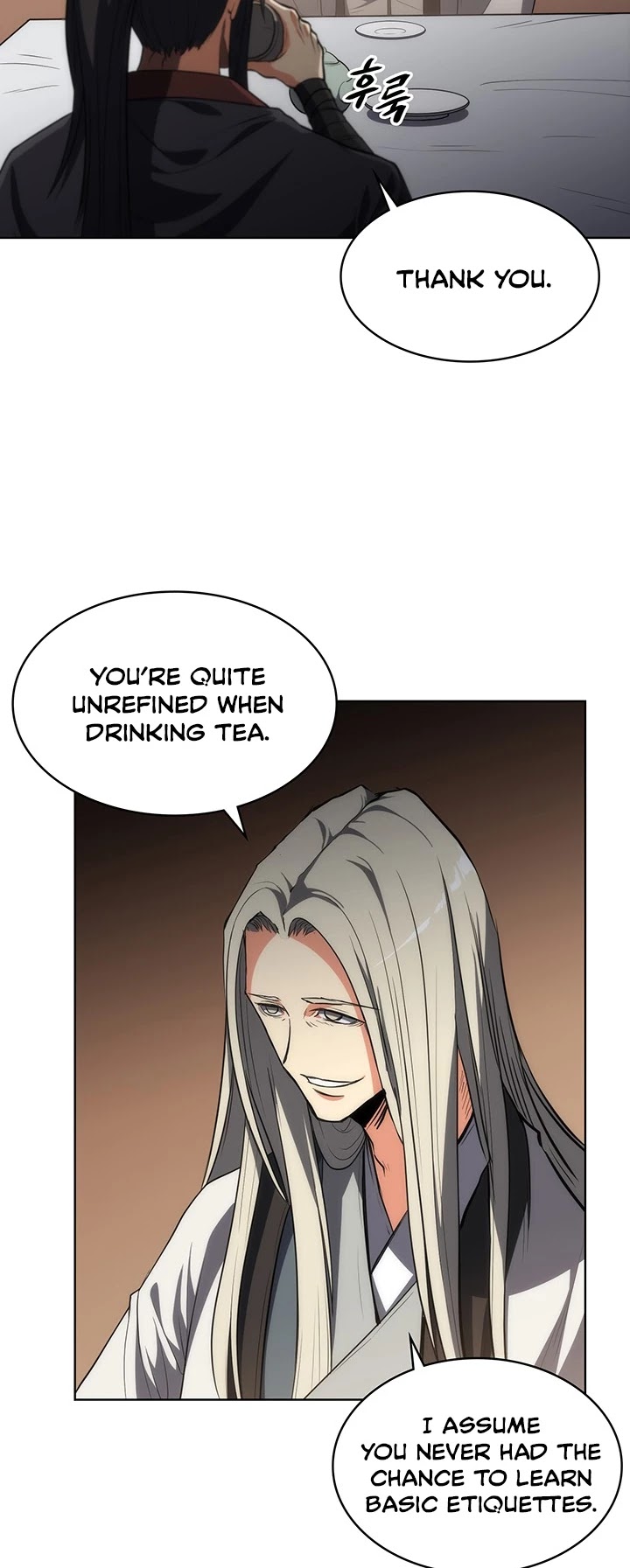 MookHyang - The Origin Chapter 12 page 10 - Chapter 12