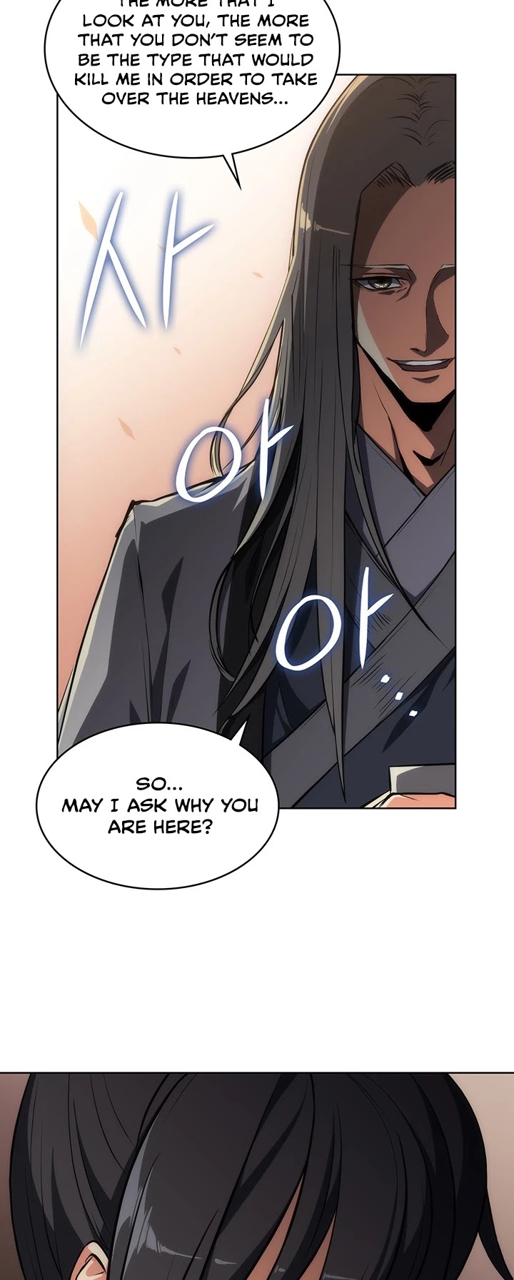 MookHyang - The Origin Chapter 12 page 12 - Chapter 12