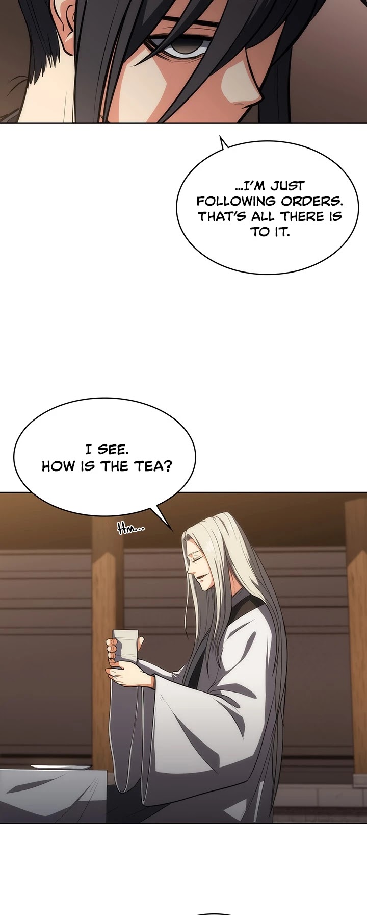 MookHyang - The Origin Chapter 12 page 13 - Chapter 12
