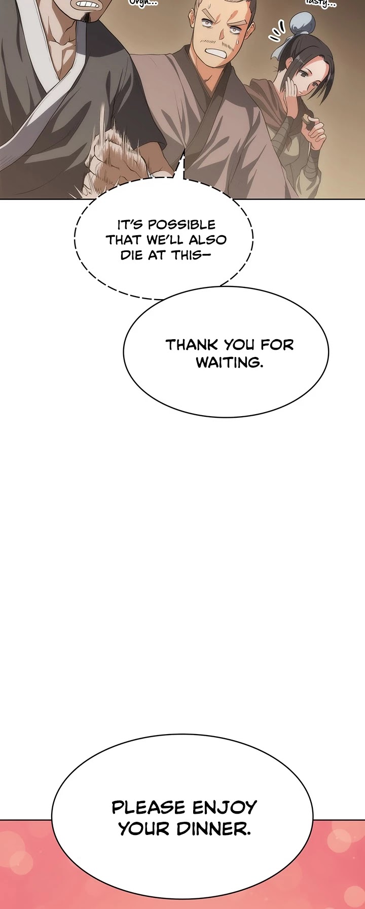 MookHyang - The Origin Chapter 12 page 16 - Chapter 12