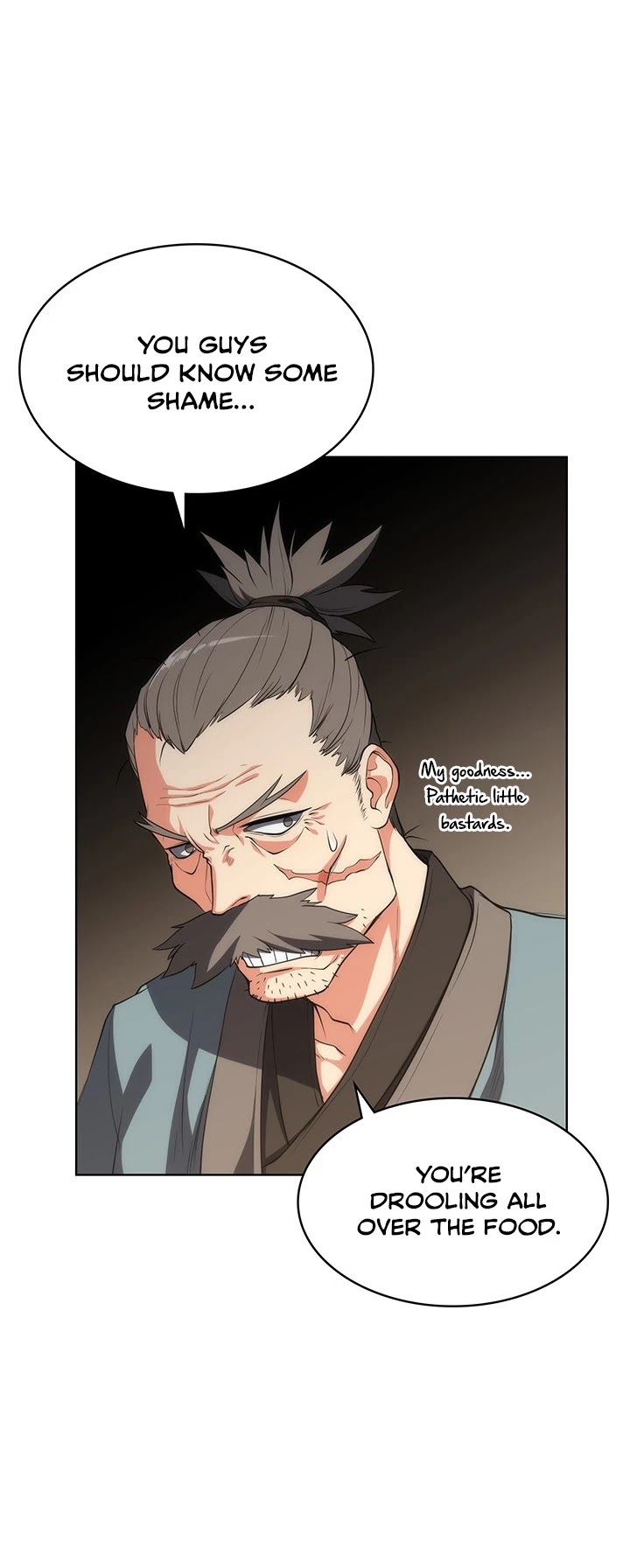 MookHyang - The Origin Chapter 12 page 18 - Chapter 12