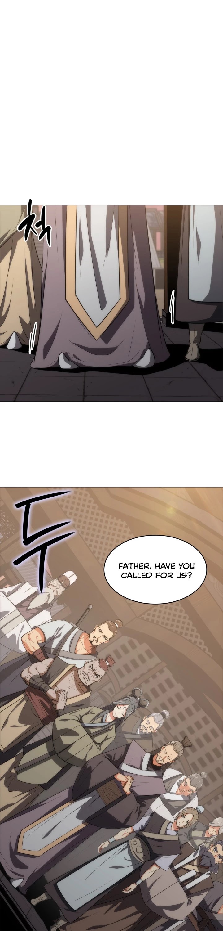 MookHyang - The Origin Chapter 12 page 20 - Chapter 12