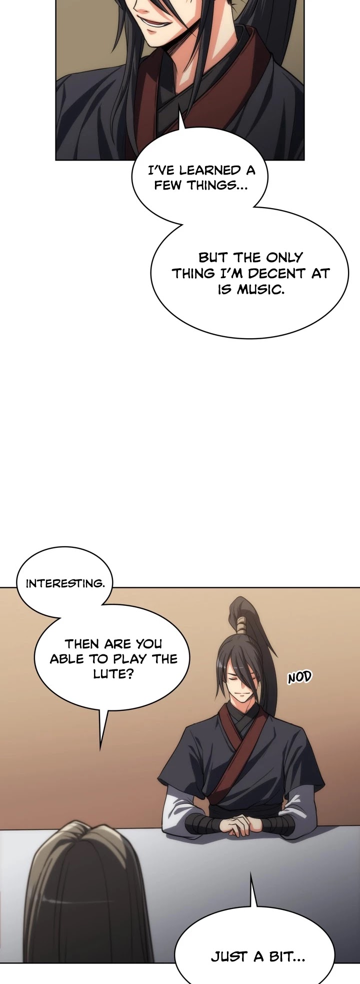MookHyang - The Origin Chapter 12 page 24 - Chapter 12