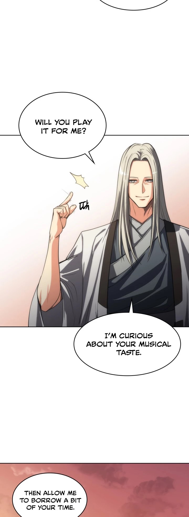 MookHyang - The Origin Chapter 12 page 25 - Chapter 12