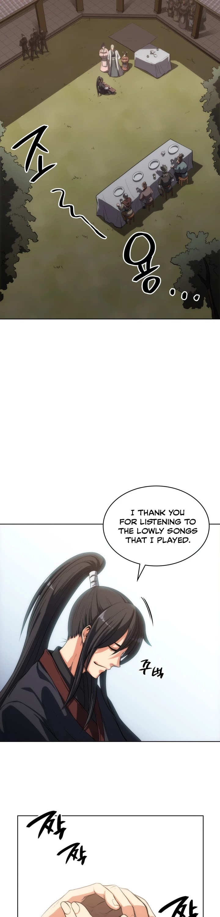 MookHyang - The Origin Chapter 12 page 29 - Chapter 12