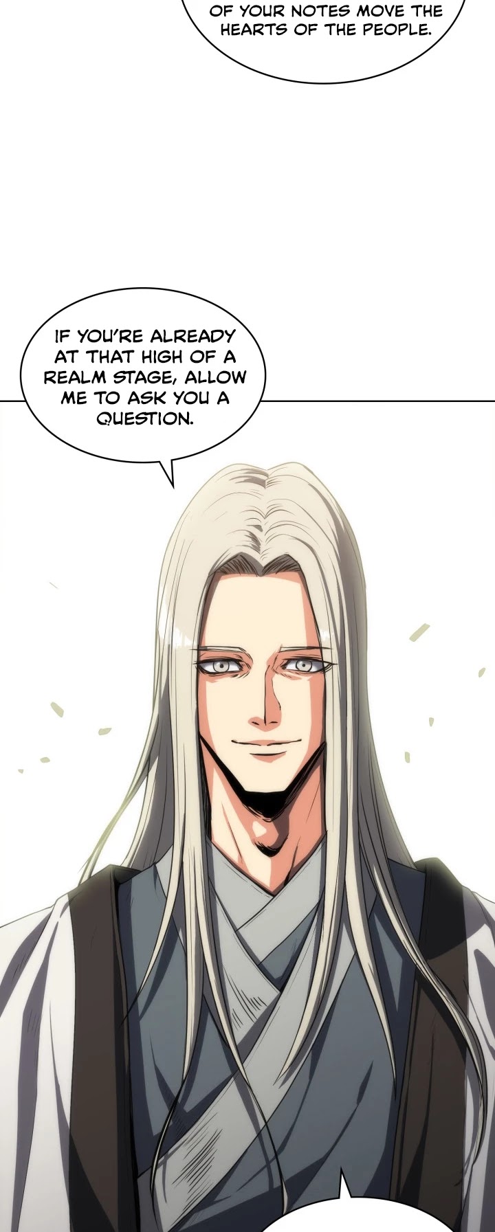 MookHyang - The Origin Chapter 12 page 31 - Chapter 12