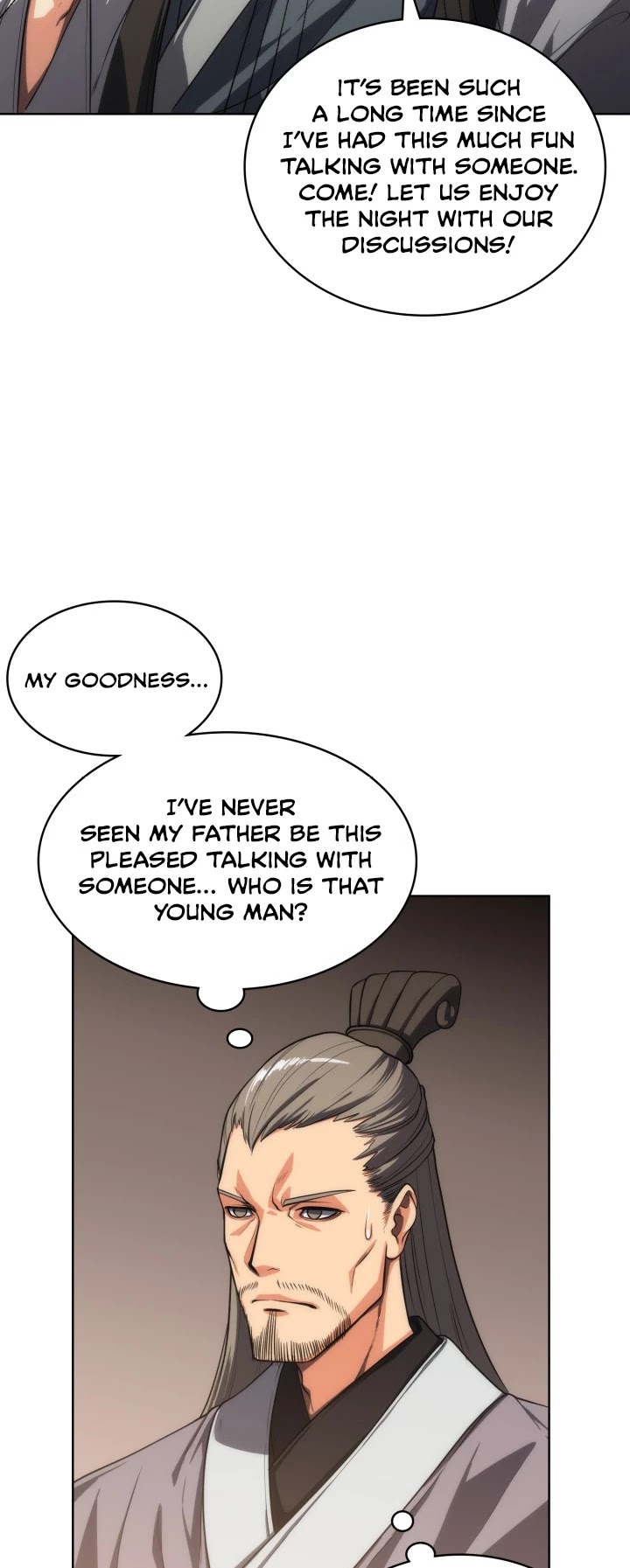 MookHyang - The Origin Chapter 12 page 33 - Chapter 12