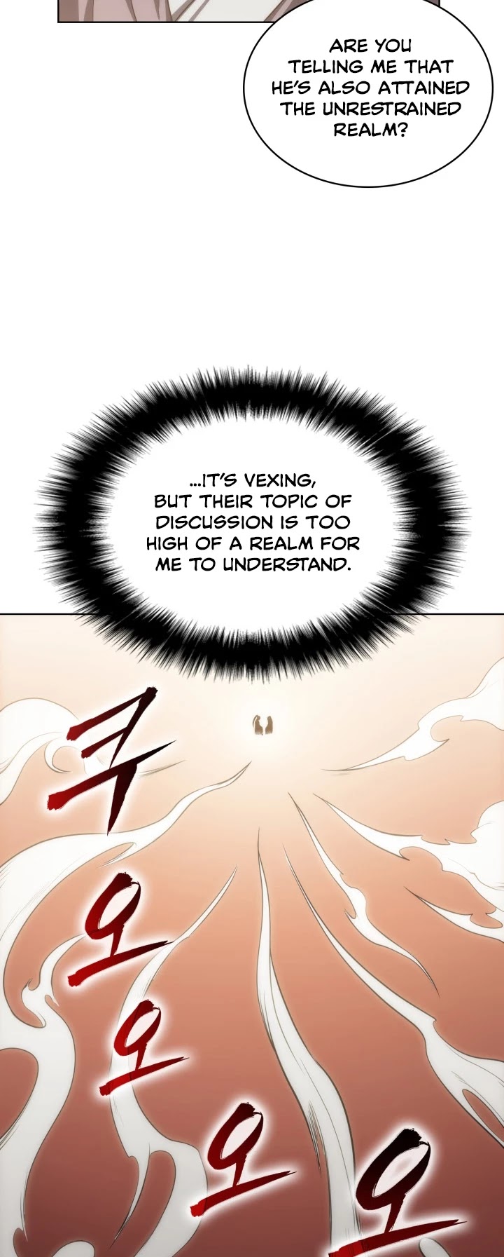 MookHyang - The Origin Chapter 12 page 34 - Chapter 12