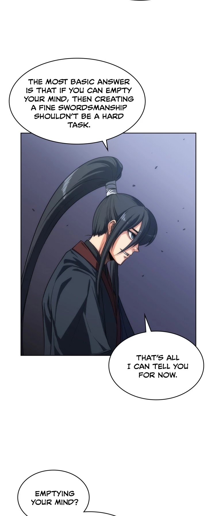MookHyang - The Origin Chapter 12 page 36 - Chapter 12