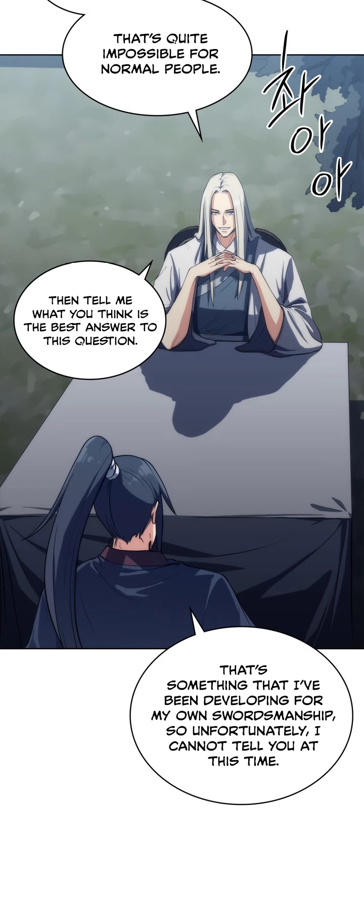 MookHyang - The Origin Chapter 12 page 37 - Chapter 12