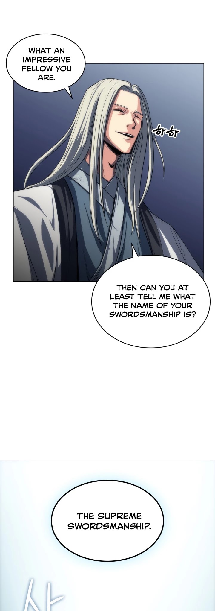 MookHyang - The Origin Chapter 12 page 39 - Chapter 12