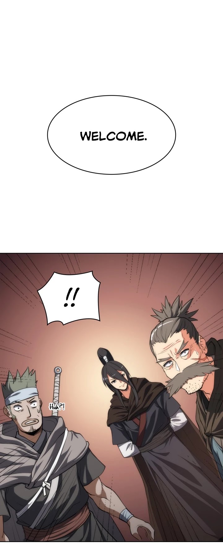 MookHyang - The Origin Chapter 12 page 4 - Chapter 12