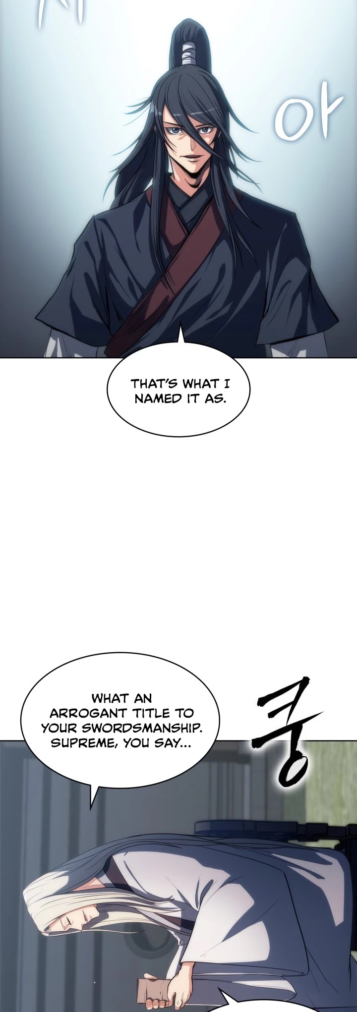 MookHyang - The Origin Chapter 12 page 40 - Chapter 12