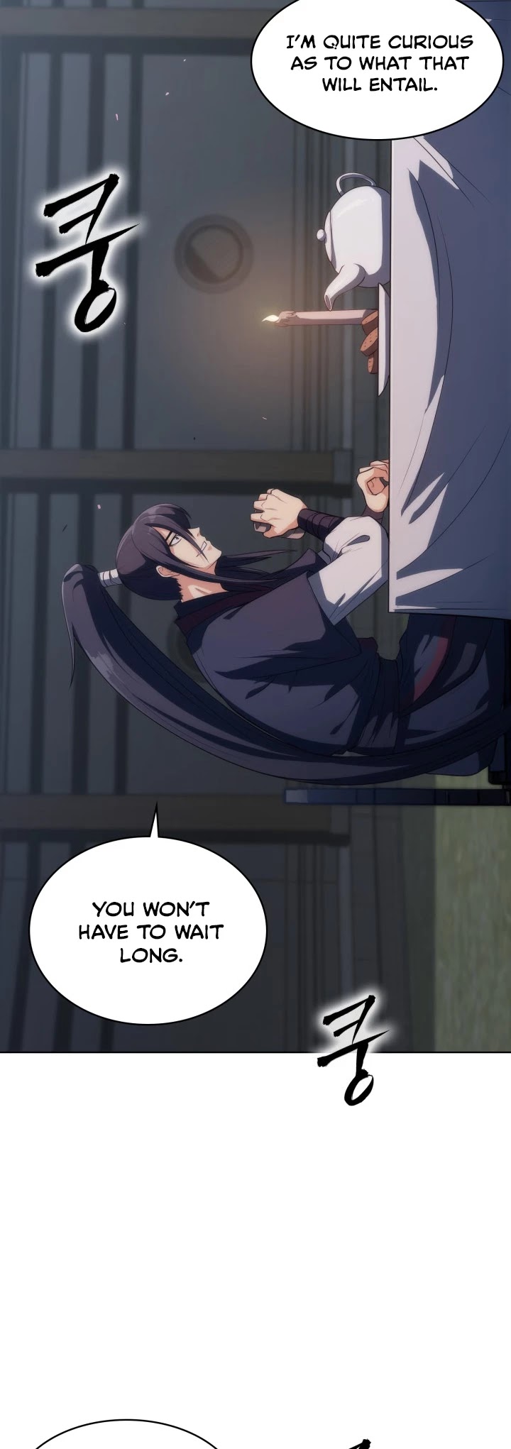 MookHyang - The Origin Chapter 12 page 41 - Chapter 12