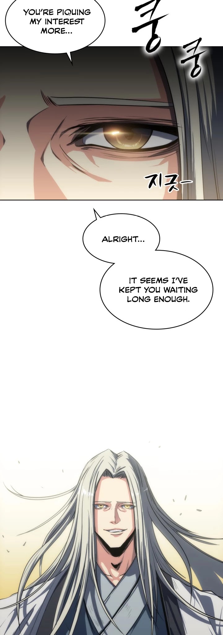MookHyang - The Origin Chapter 12 page 42 - Chapter 12