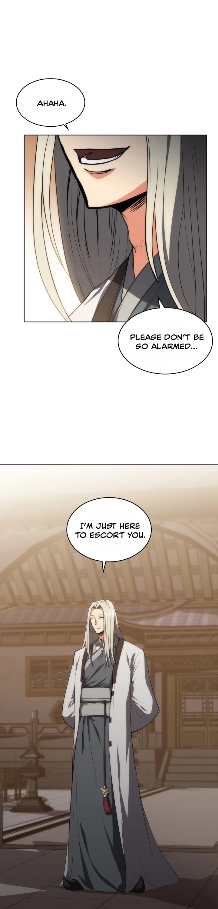 MookHyang - The Origin Chapter 12 page 5 - Chapter 12