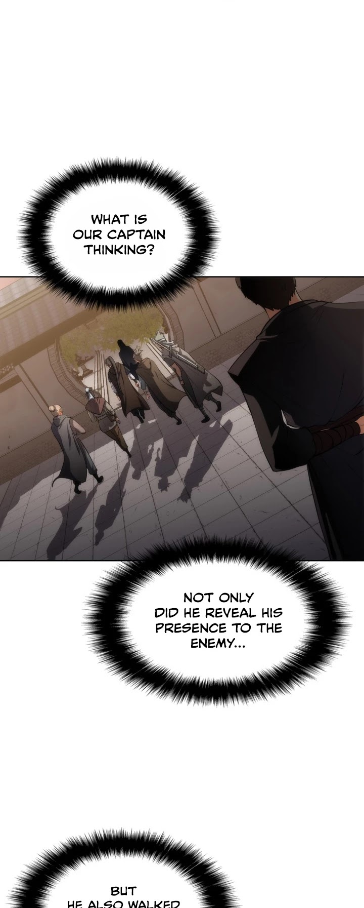 MookHyang - The Origin Chapter 12 page 7 - Chapter 12
