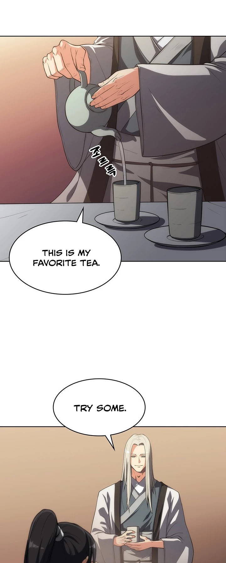 MookHyang - The Origin Chapter 12 page 9 - Chapter 12