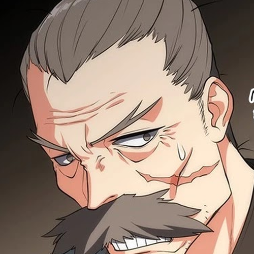 MookHyang - The Origin Chapter 12 cover