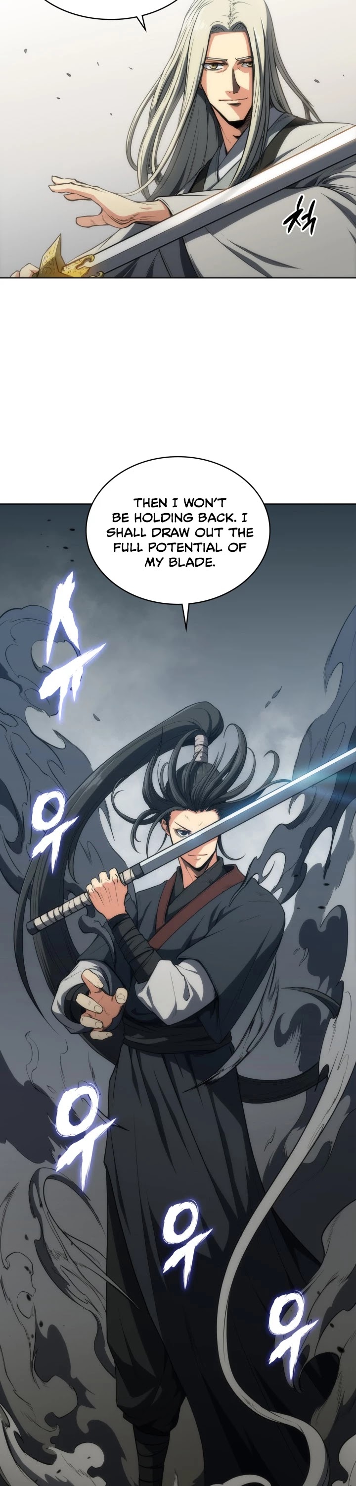 MookHyang - The Origin Chapter 13 page 14 - Chapter 13