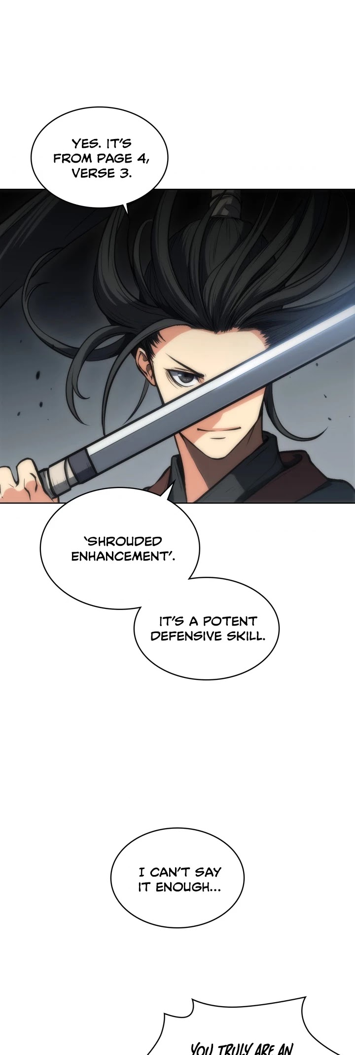 MookHyang - The Origin Chapter 13 page 16 - Chapter 13