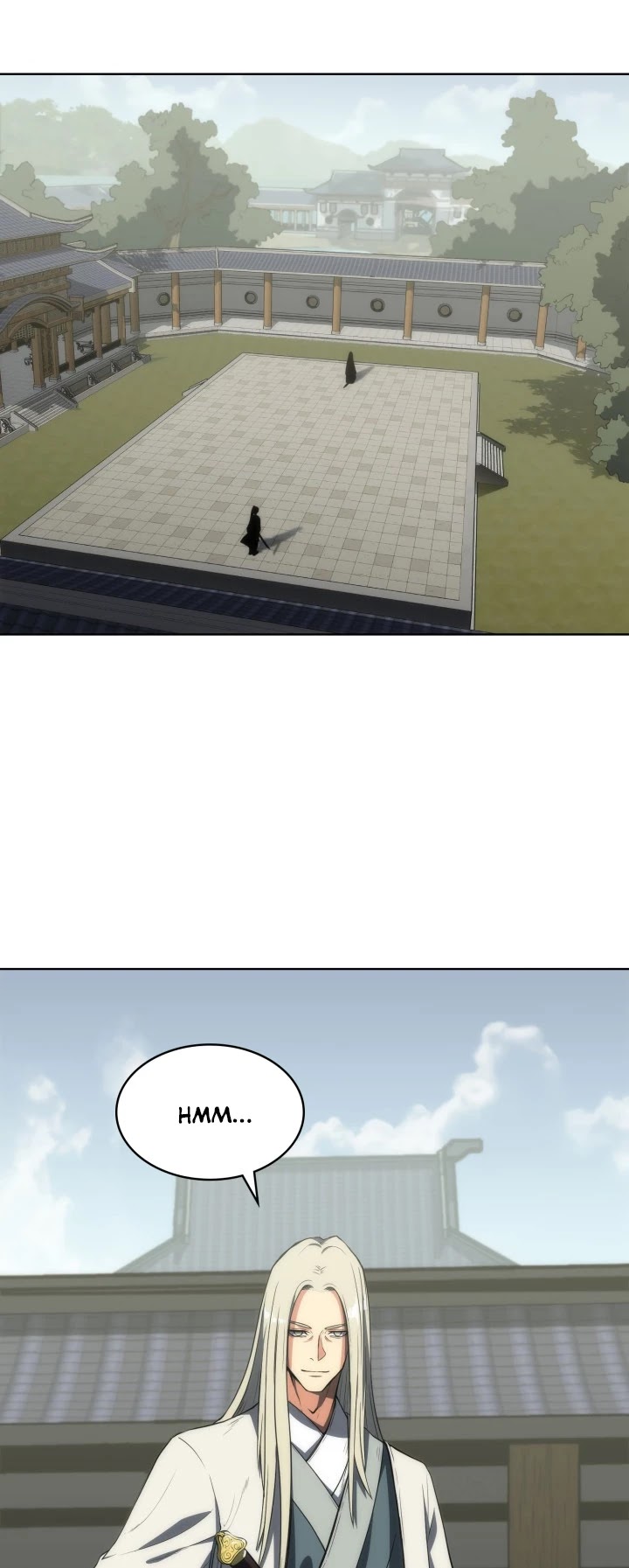 MookHyang - The Origin Chapter 13 page 3 - Chapter 13