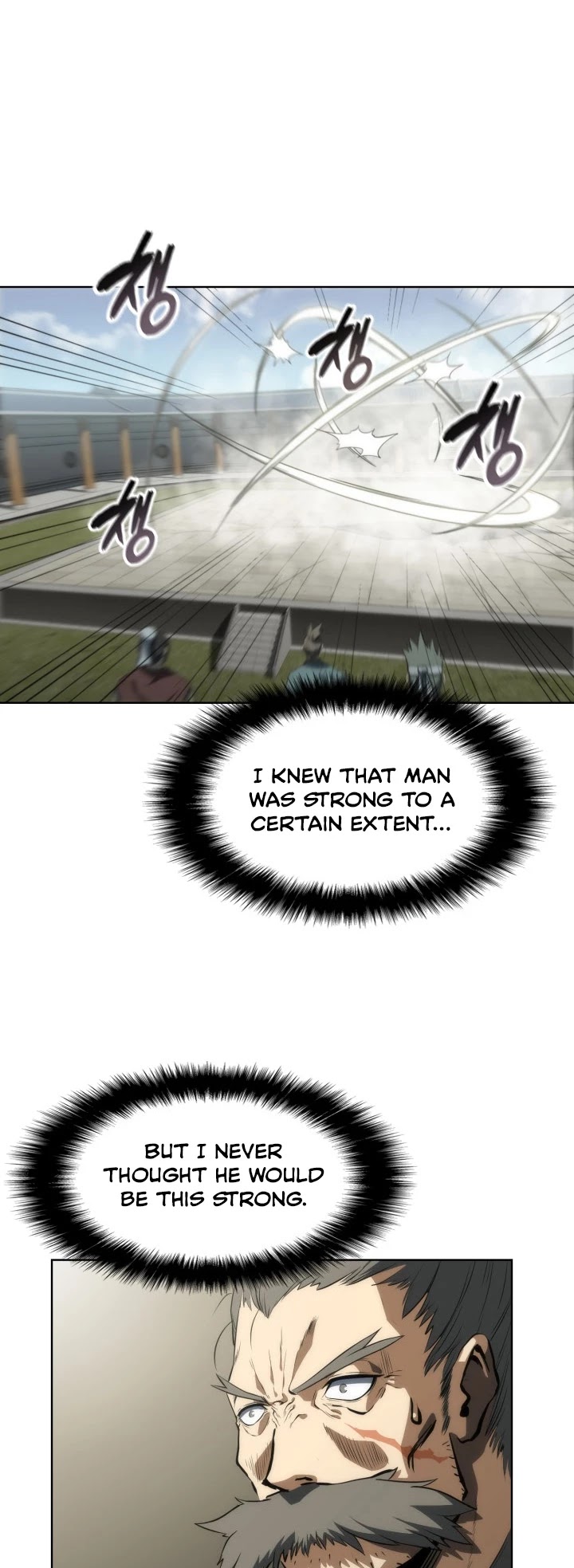 MookHyang - The Origin Chapter 13 page 30 - Chapter 13