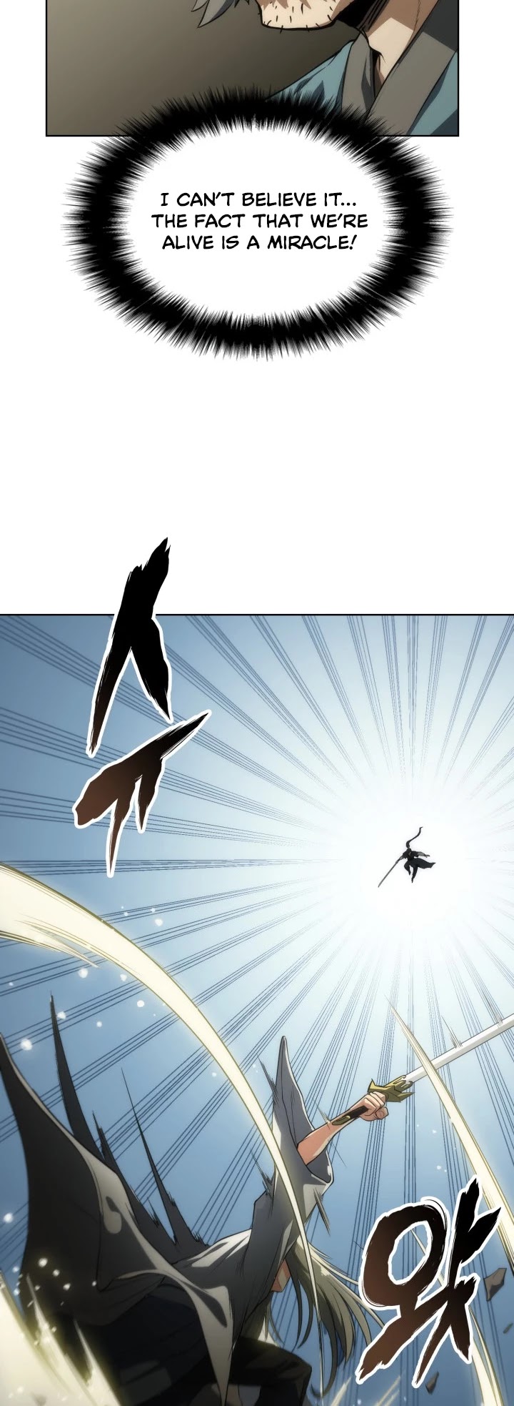 MookHyang - The Origin Chapter 13 page 31 - Chapter 13