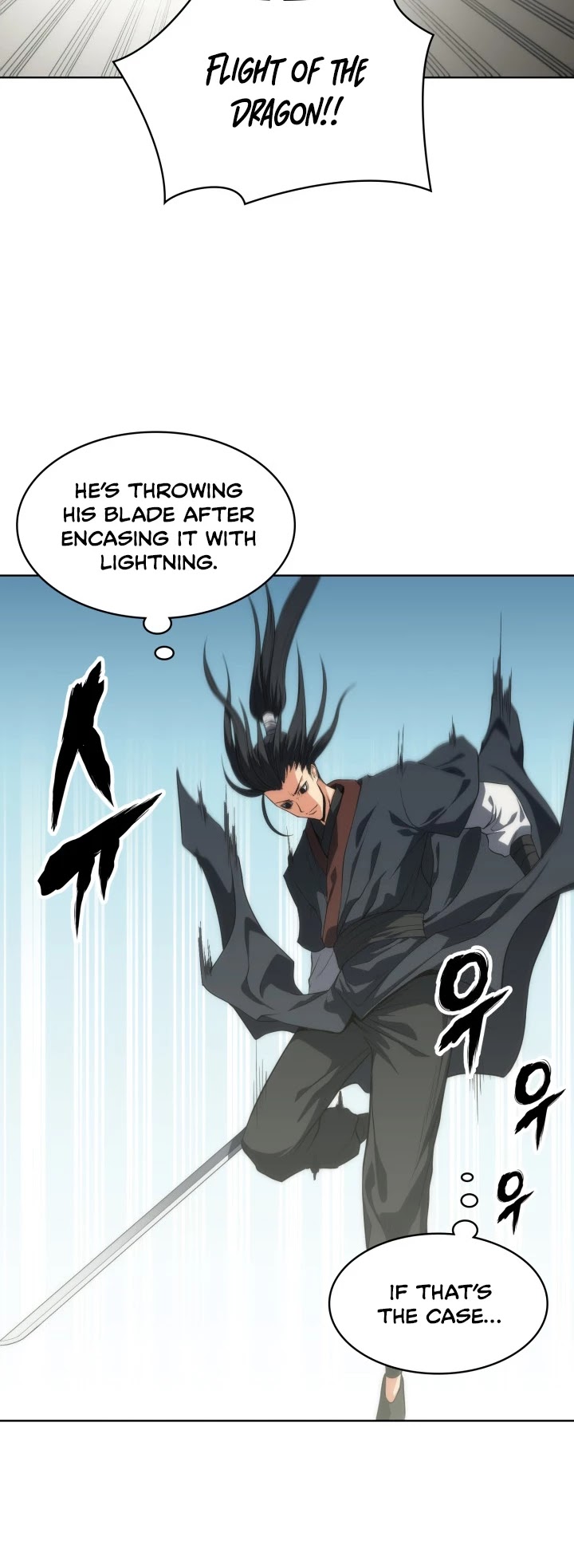 MookHyang - The Origin Chapter 13 page 34 - Chapter 13