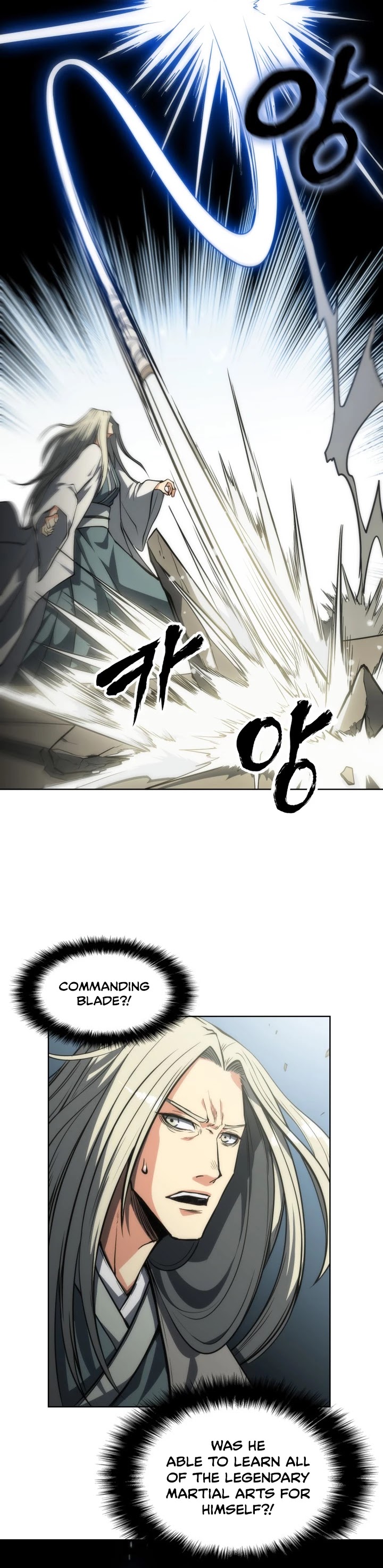 MookHyang - The Origin Chapter 13 page 37 - Chapter 13