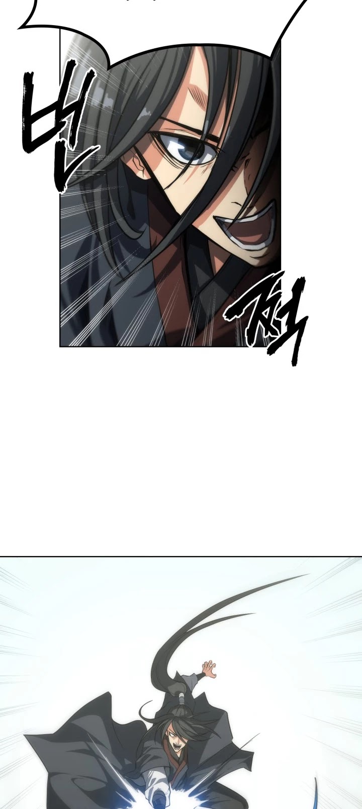 MookHyang - The Origin Chapter 13 page 44 - Chapter 13