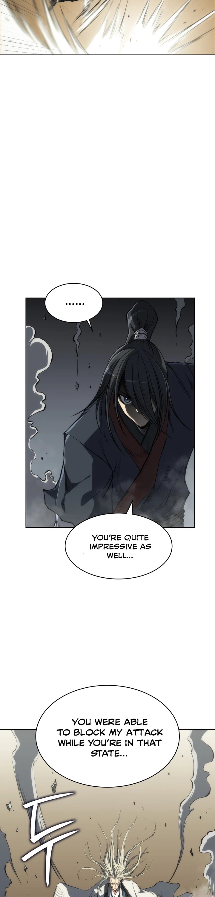 MookHyang - The Origin Chapter 14 page 11 - Chapter 14