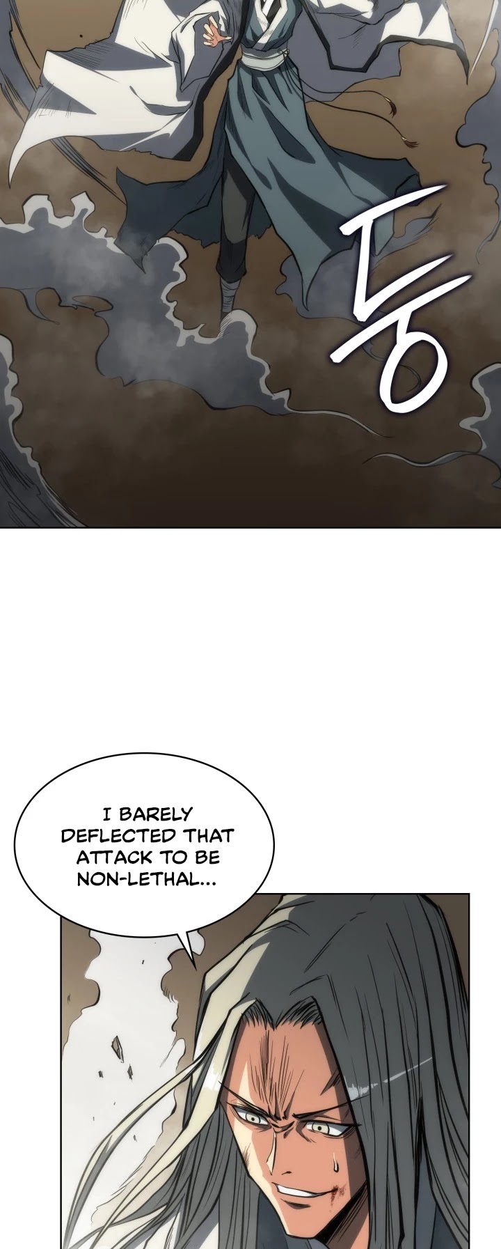 MookHyang - The Origin Chapter 14 page 12 - Chapter 14