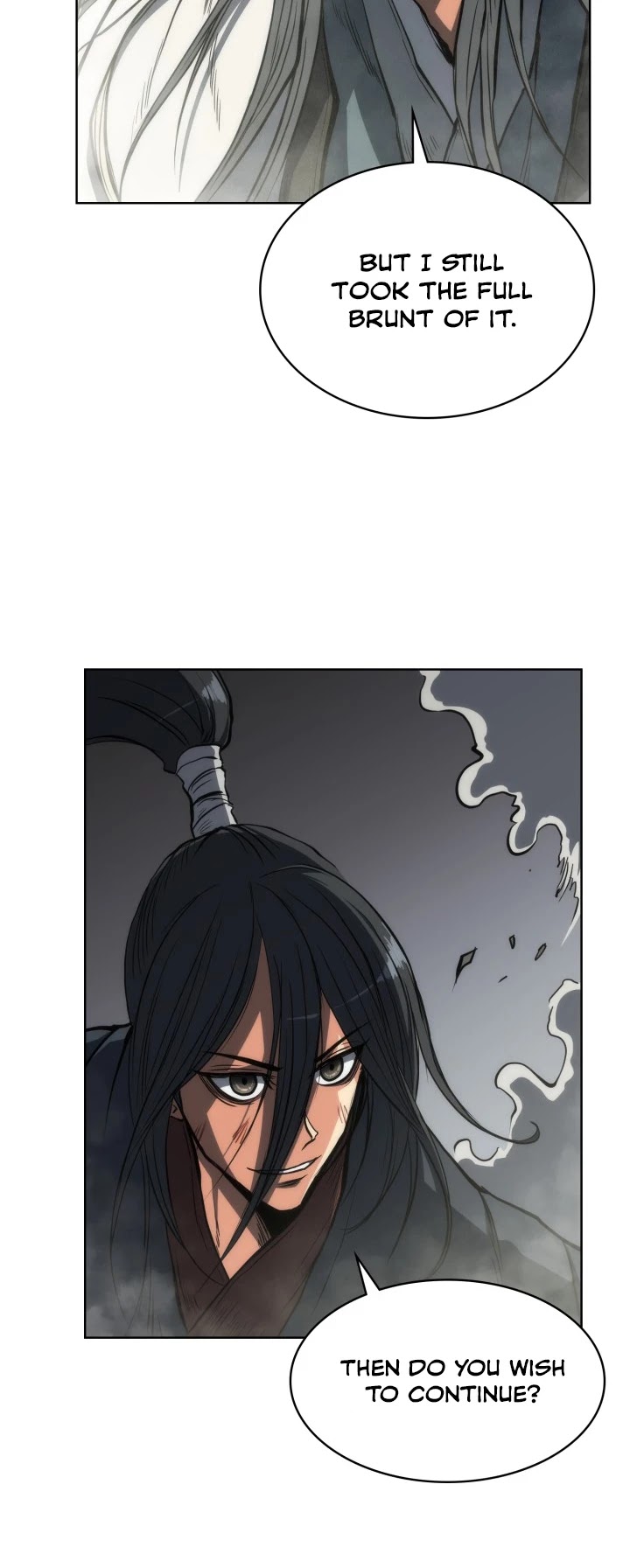 MookHyang - The Origin Chapter 14 page 13 - Chapter 14