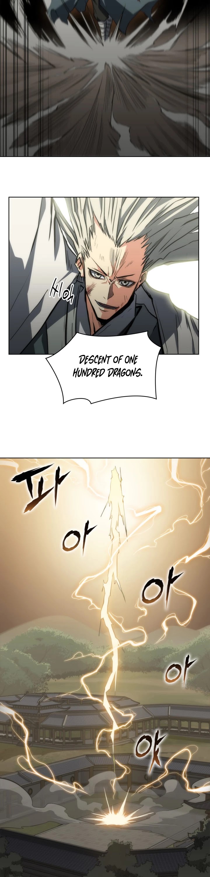 MookHyang - The Origin Chapter 14 page 20 - Chapter 14