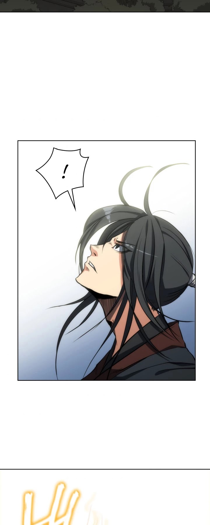 MookHyang - The Origin Chapter 14 page 21 - Chapter 14