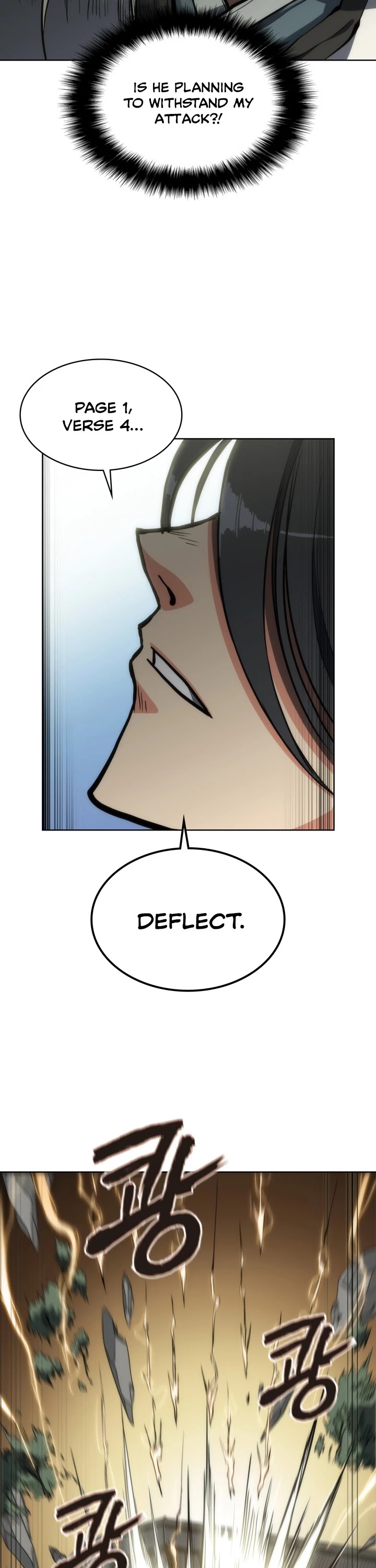 MookHyang - The Origin Chapter 14 page 26 - Chapter 14