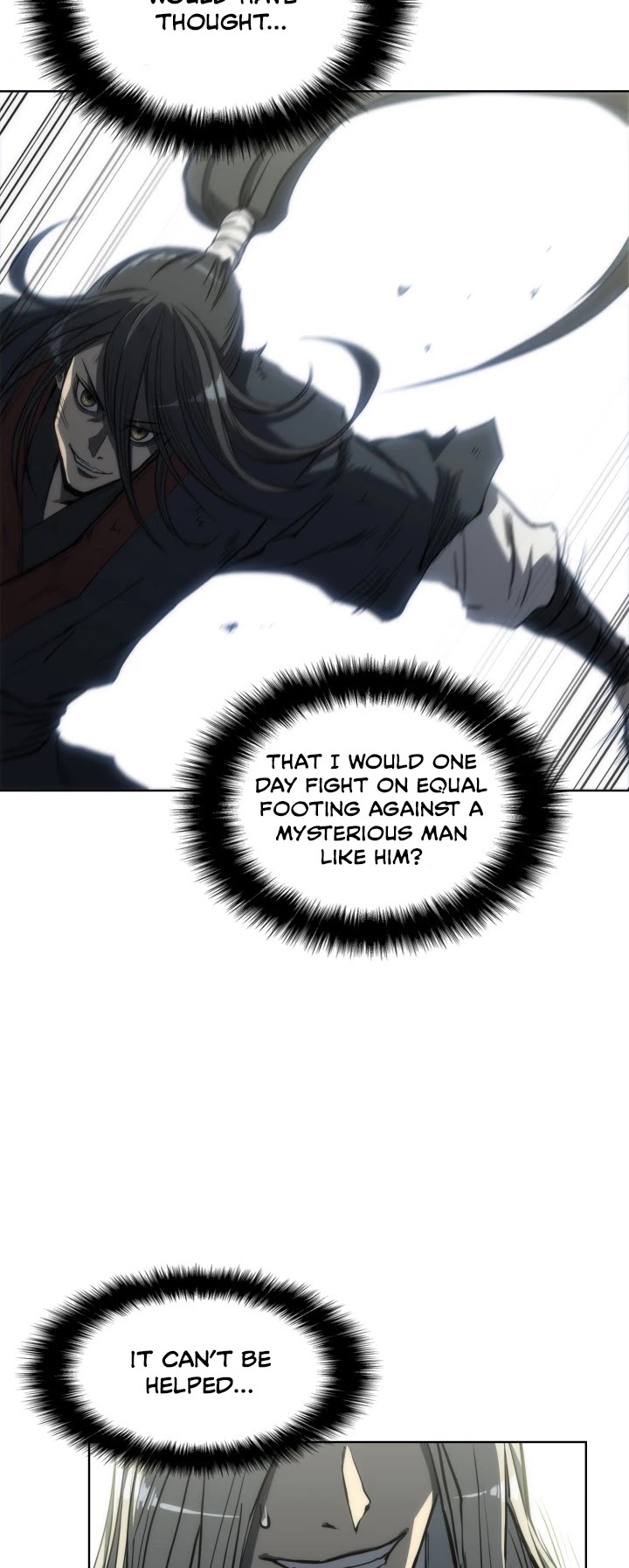 MookHyang - The Origin Chapter 14 page 3 - Chapter 14