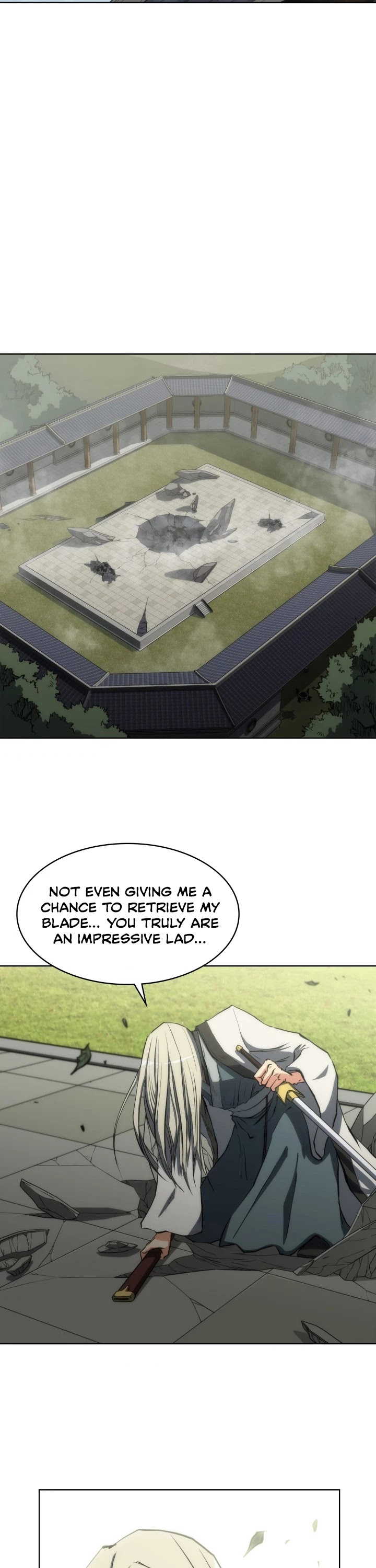 MookHyang - The Origin Chapter 14 page 35 - Chapter 14