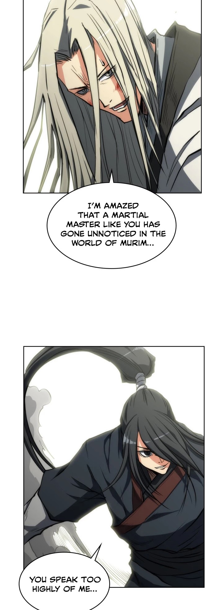 MookHyang - The Origin Chapter 14 page 36 - Chapter 14