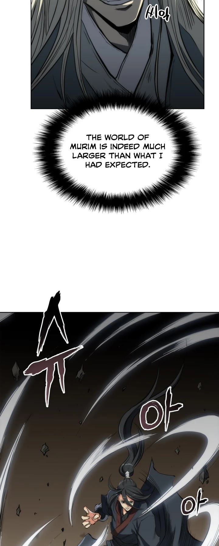 MookHyang - The Origin Chapter 14 page 4 - Chapter 14