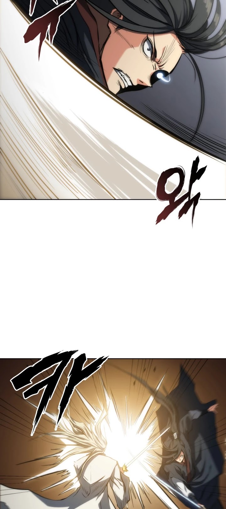 MookHyang - The Origin Chapter 14 page 42 - Chapter 14