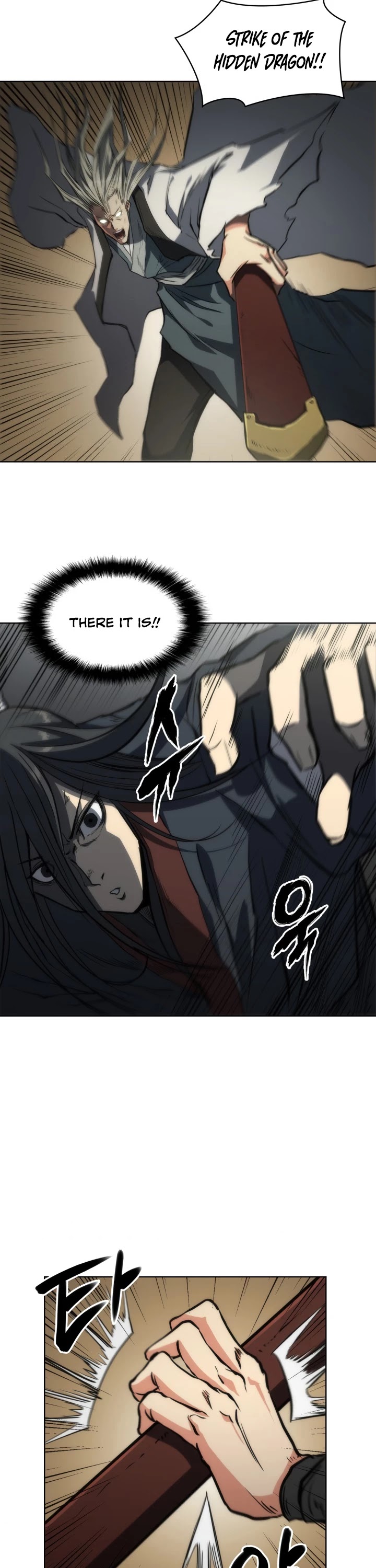 MookHyang - The Origin Chapter 14 page 44 - Chapter 14