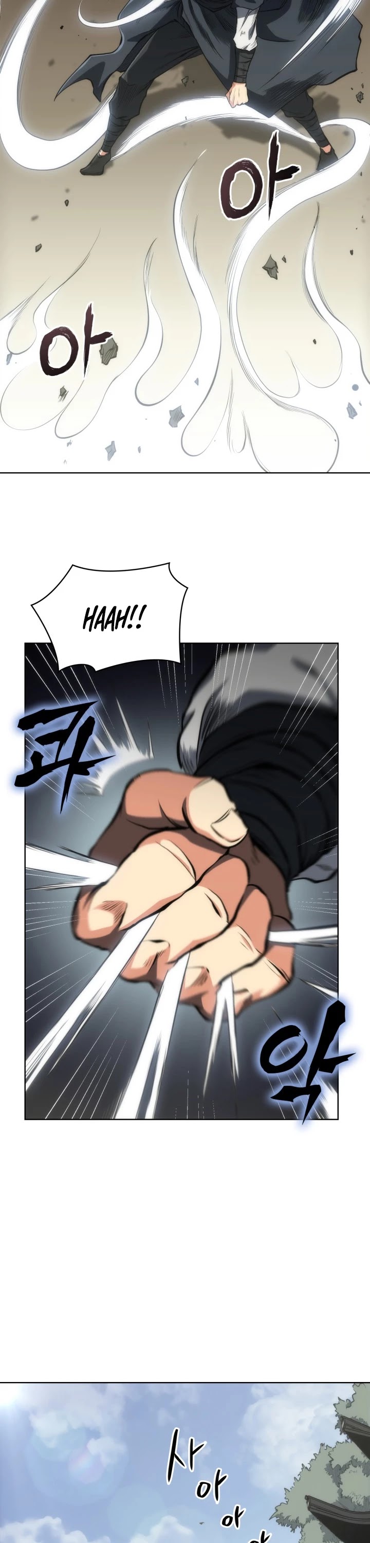 MookHyang - The Origin Chapter 14 page 5 - Chapter 14