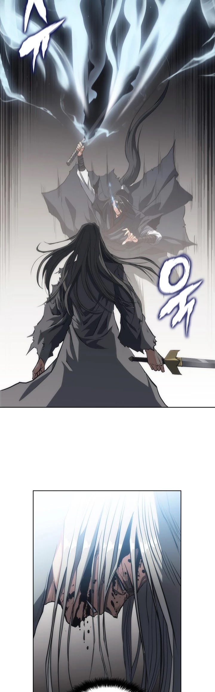 MookHyang - The Origin Chapter 14 page 50 - Chapter 14