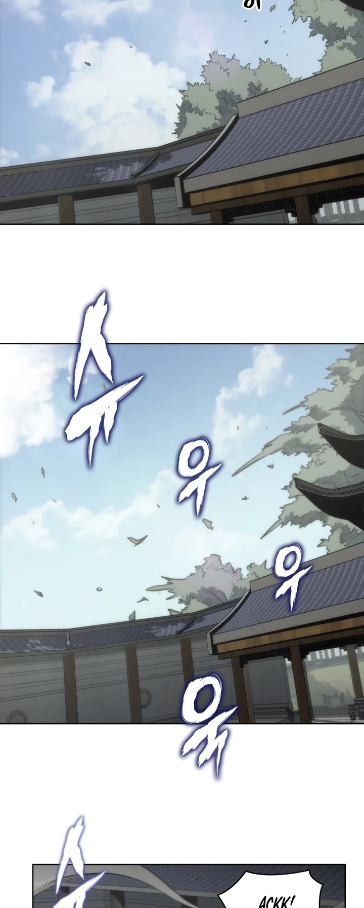 MookHyang - The Origin Chapter 14 page 6 - Chapter 14