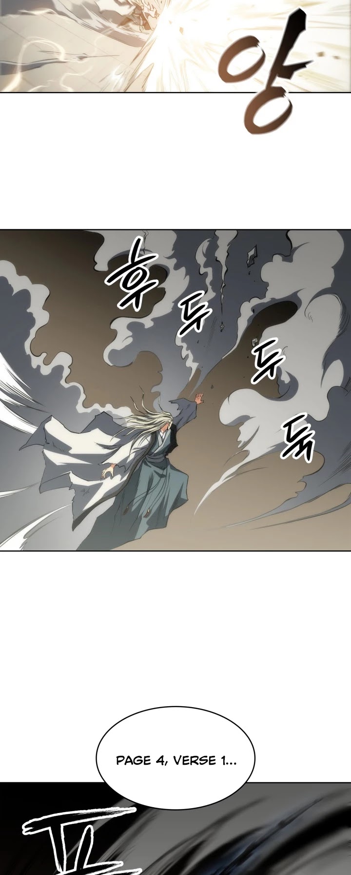 MookHyang - The Origin Chapter 14 page 9 - Chapter 14